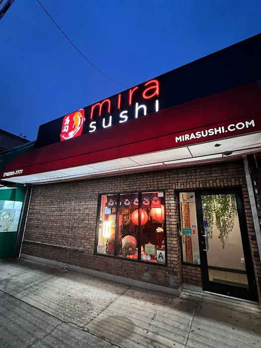 Mira Sushi Restaurant Picture 7