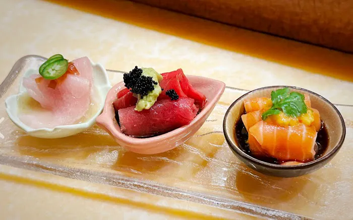 Mira Sushi Restaurant Picture 8