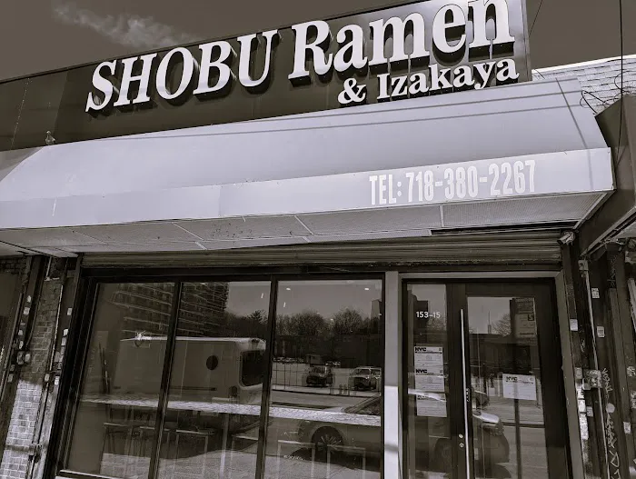 Shobu Ramen Picture 3