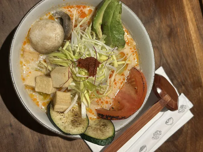 Shobu Ramen Picture 9