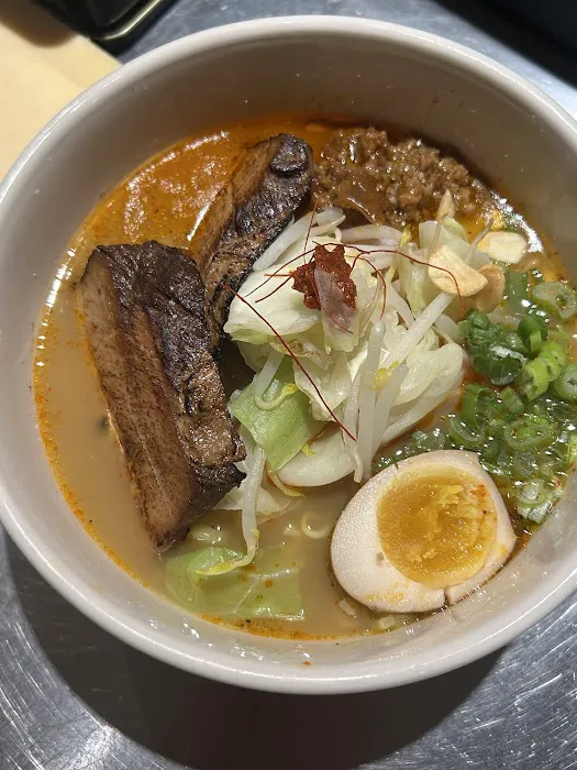 Shobu Ramen Picture 6