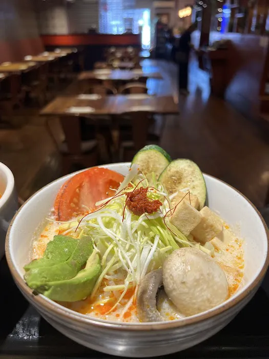 Shobu Ramen Picture 10