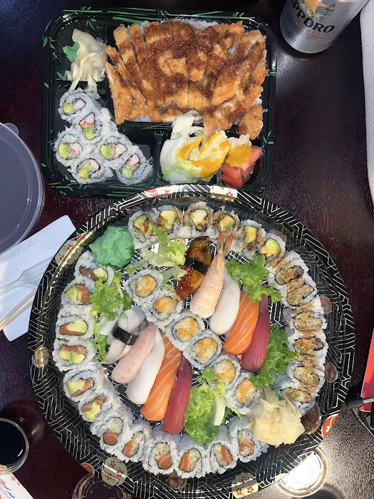 New Tokyo Sushi Picture 5