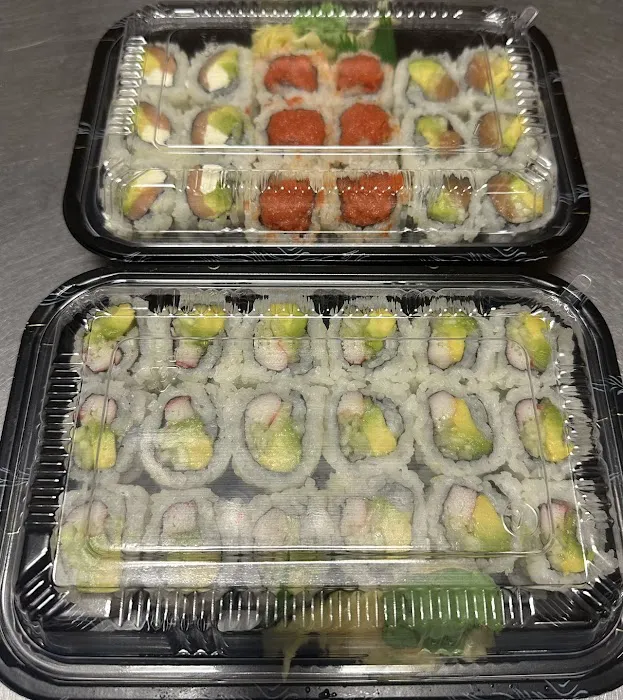 New Tokyo Sushi Picture 3
