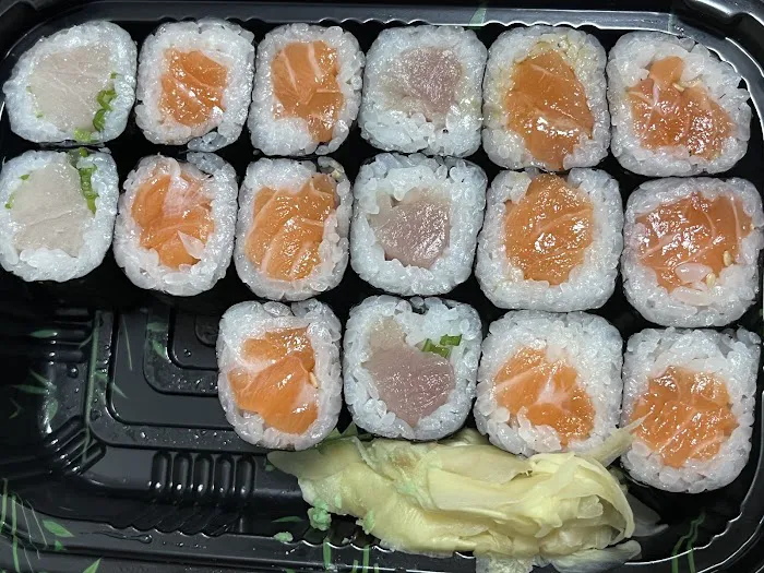 New Tokyo Sushi Picture 2