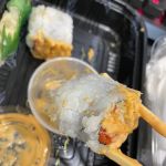 New Tokyo Sushi