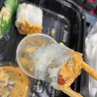New Tokyo Sushi ico