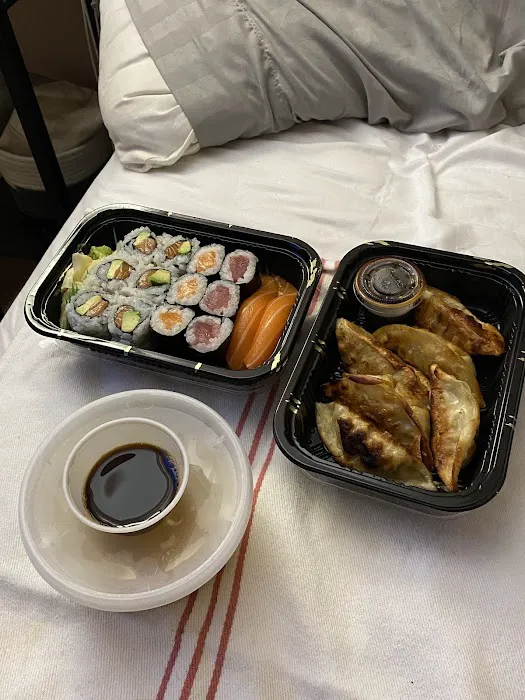 New Tokyo Sushi Picture 8