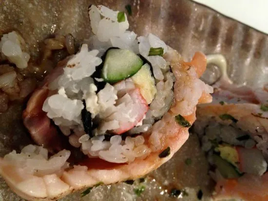 New Tokyo Sushi Picture 6