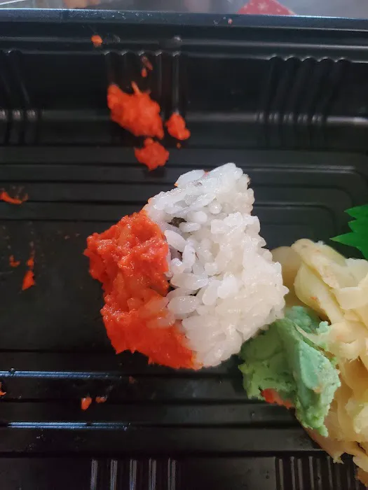 New Tokyo Sushi Picture 9