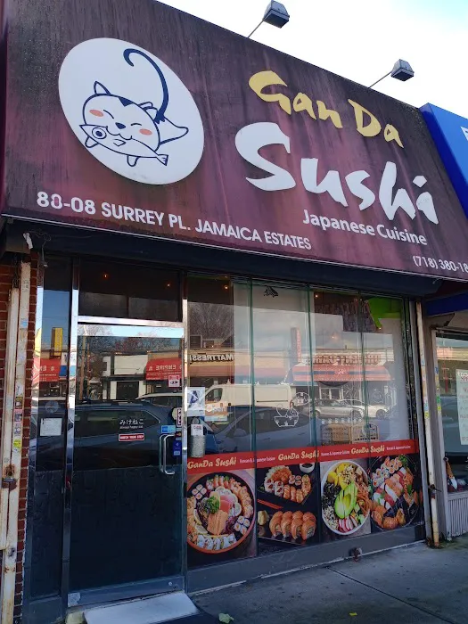 Ganda Sushi Picture 7