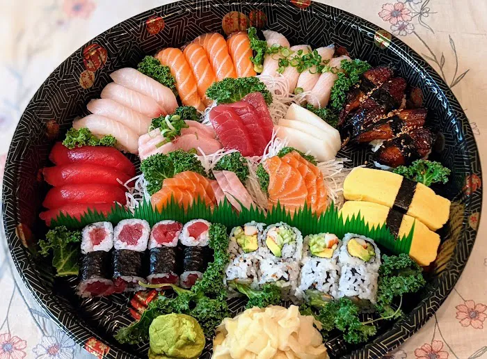 Umi Sushi Picture 3
