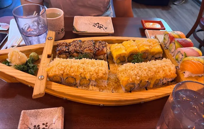 Umi Sushi Picture 4