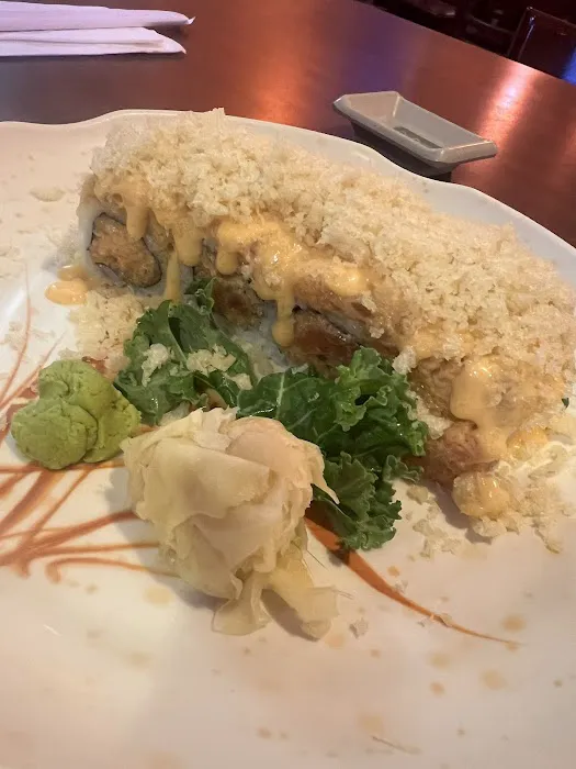 Umi Sushi Picture 2