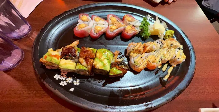 Umi Sushi Picture 9