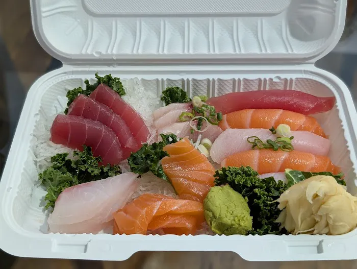 Umi Sushi Picture 10