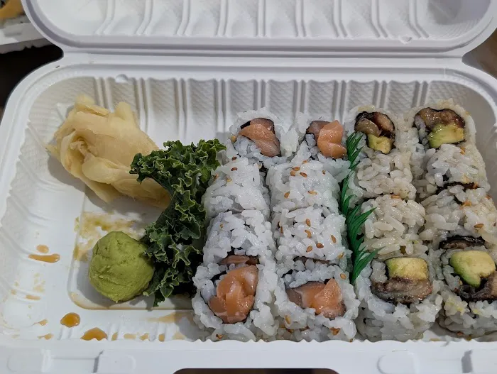 Umi Sushi Picture 7