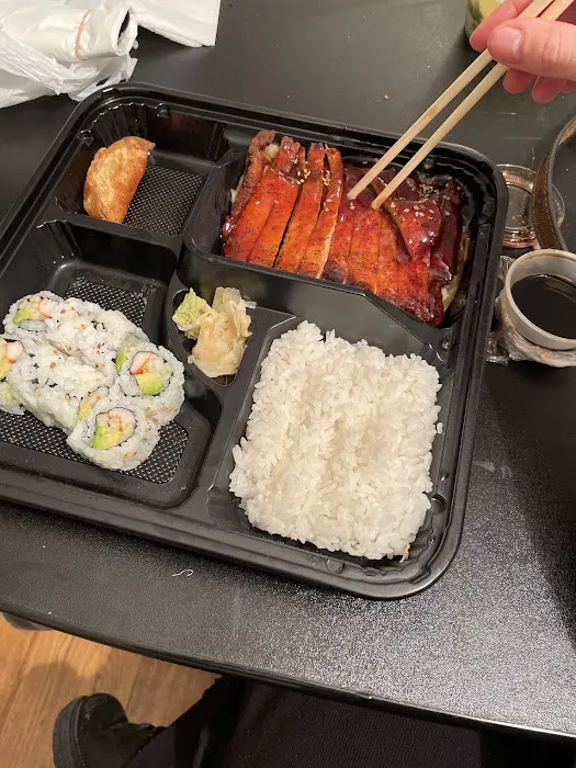 Umi Sushi Picture 5