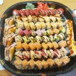 Sushi kingdom & Asian Fusion