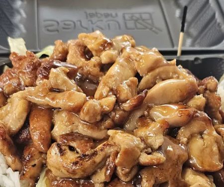 Sarku Japan