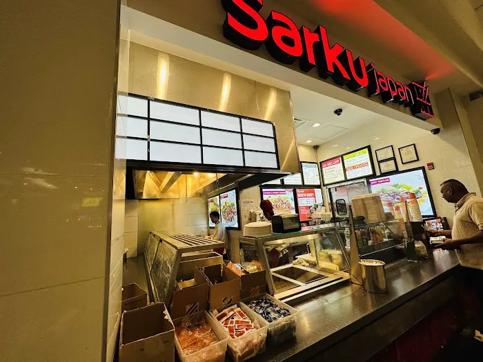 Sarku Japan Picture 2