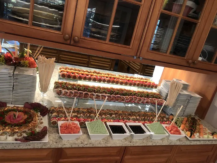 Simply Sushi Picture 1