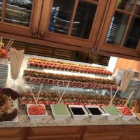 Simply Sushi ico