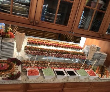 Simply Sushi