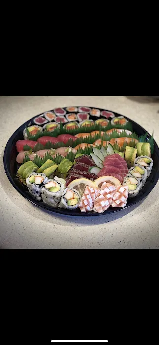 Sushi Tokyo Lawrence Picture 3