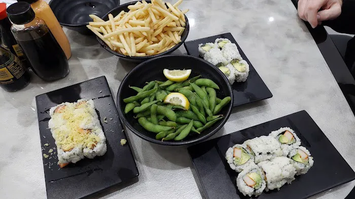 Sushi Tokyo Lawrence Picture 8