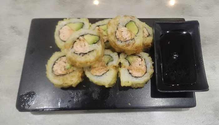 Sushi Tokyo Lawrence Picture 6