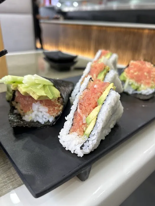 Sushi Tokyo Lawrence Picture 4
