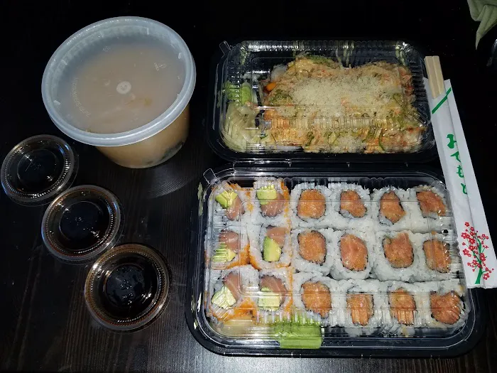 Kibo Japanese Cuisine Picture 1