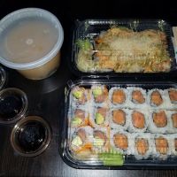 Kibo Japanese Cuisine ico