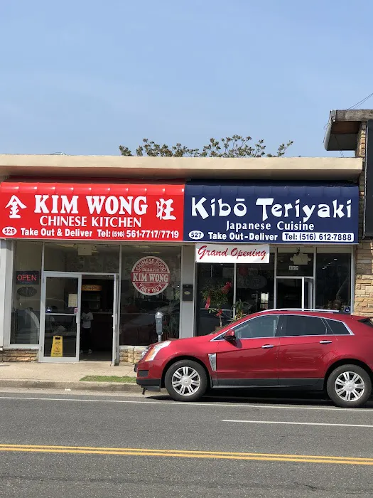 Kibo Japanese Cuisine Picture 2