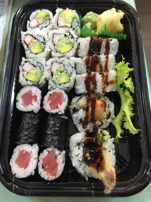Kibo Japanese Cuisine Picture 5