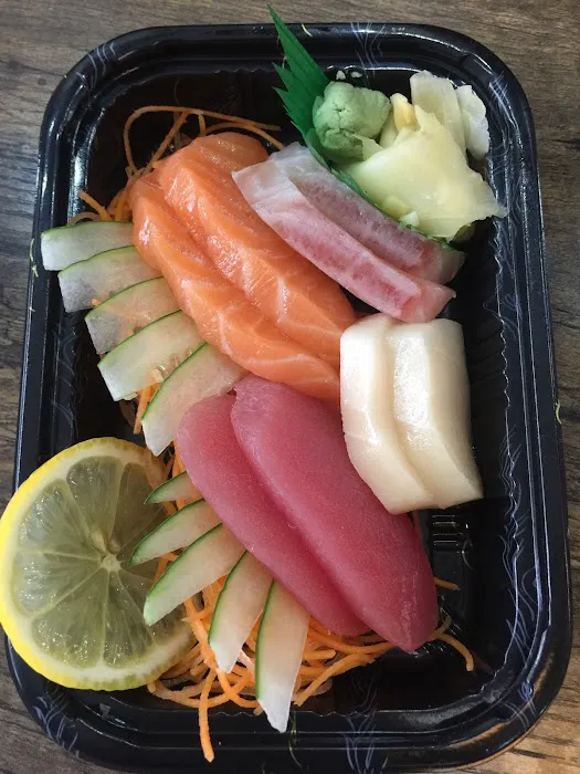 Kibo Japanese Cuisine Picture 7