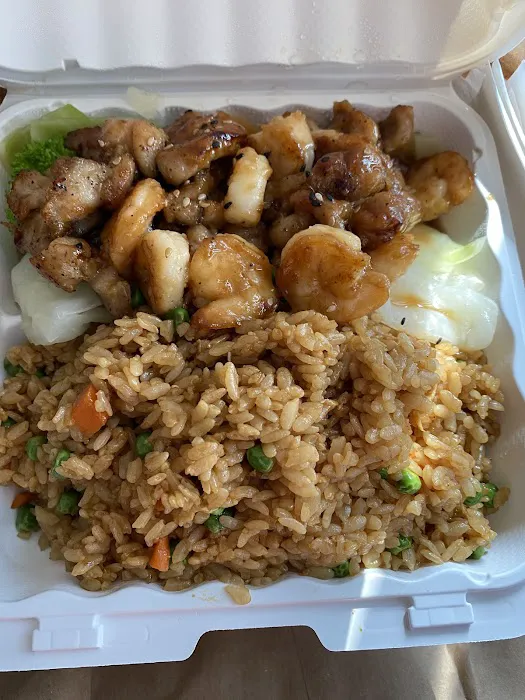 Kibo Japanese Cuisine Picture 6