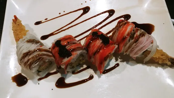Tobiko Sushi Asian Bistro Picture 2