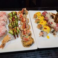 Tobiko Sushi Asian Bistro ico