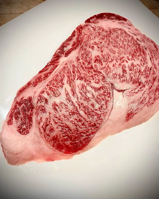 Inatome Japanese Steak + Sushi Picture 2