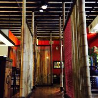 Inatome Japanese Steak + Sushi ico
