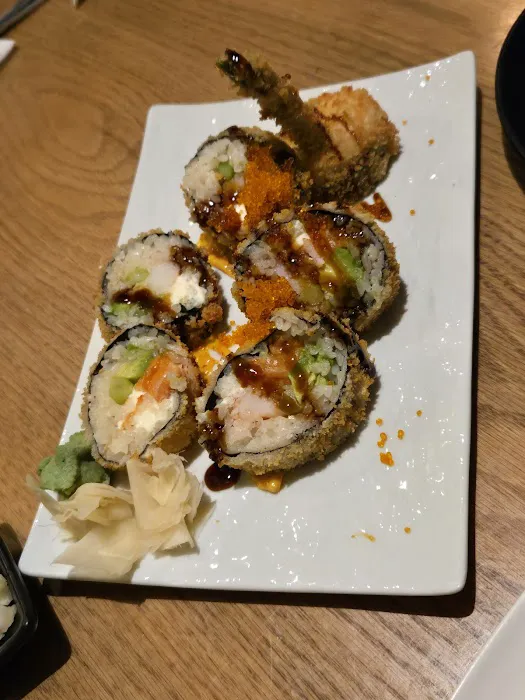 Inatome Japanese Steak + Sushi Picture 7