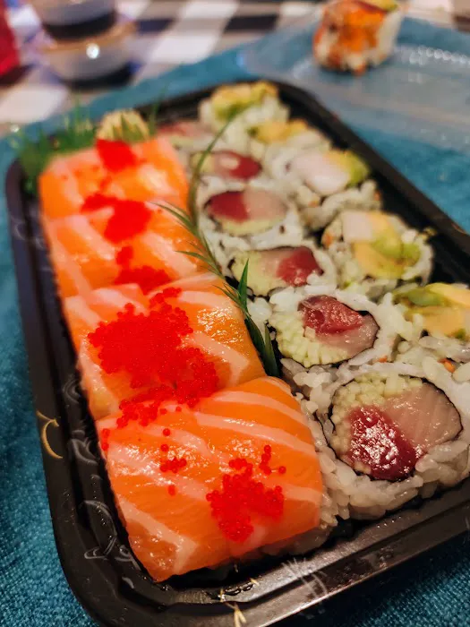 Xaga Sushi & Asian Fusion Picture 3