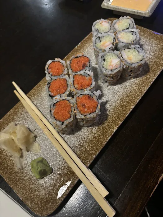 Kaiseki Japanese Cuisine Picture 1
