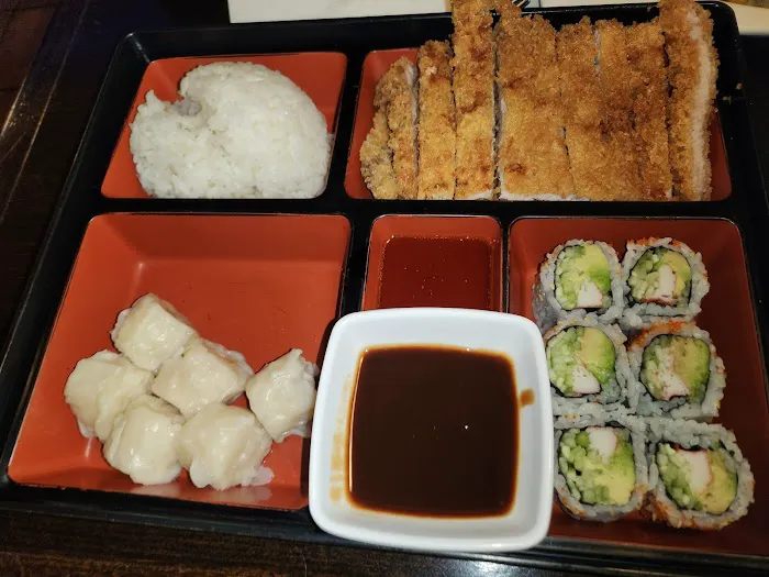 Kaiseki Japanese Cuisine Picture 4