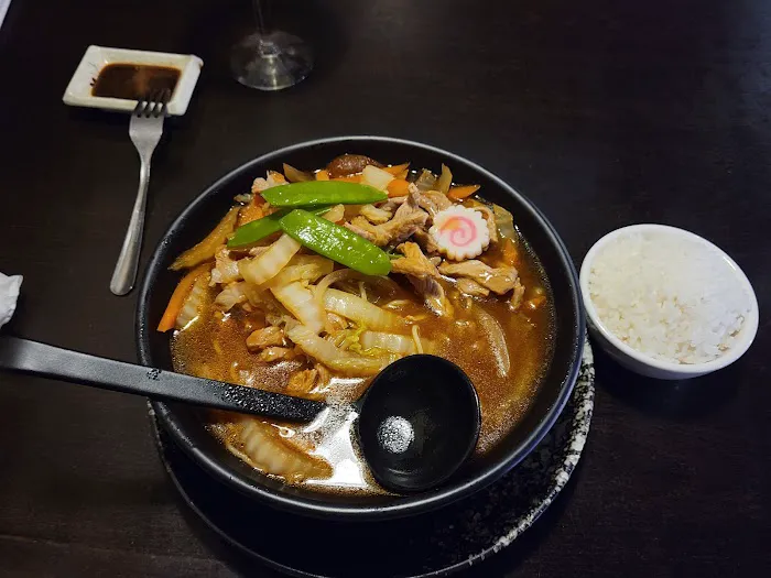 Kaiseki Japanese Cuisine Picture 10