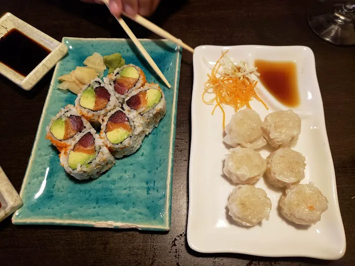 Kaiseki Japanese Cuisine Picture 8