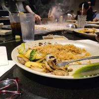 Nikko Hibachi ico