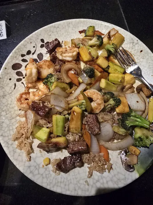 Nikko Hibachi Picture 7